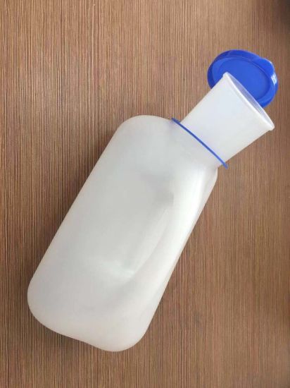 800cc 1000ml Personal Urine Bottle Products Sanitaryware