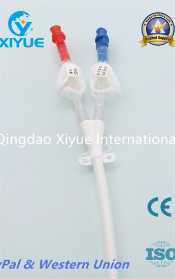 High Quality Hemodialysis Catheter Products