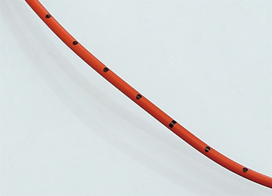 Antimicrobial Central Venous Catheter with High Quality