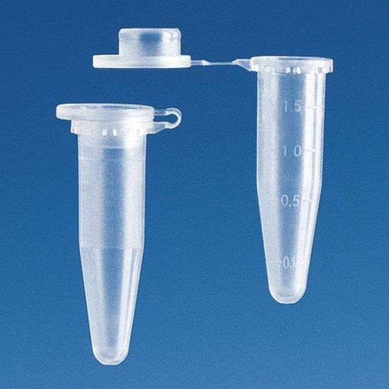 Disposable Centrifuge Tube for Labtoratory Use
